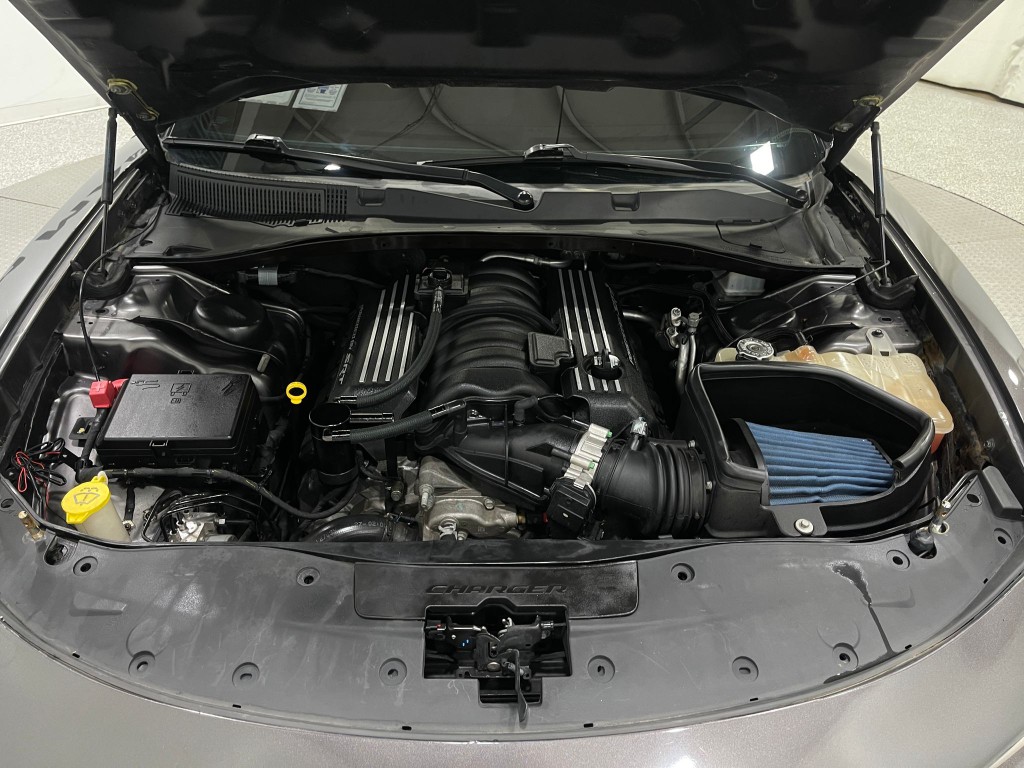 2019 Dodge Charger Image 25