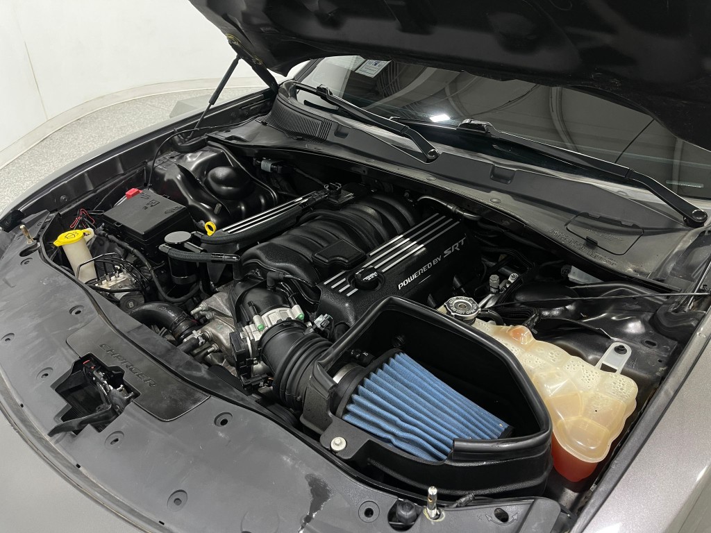 2019 Dodge Charger Image 26