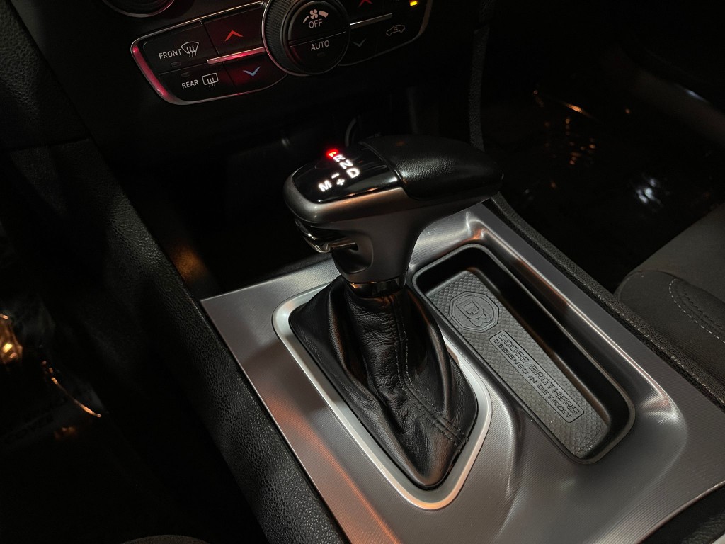 2019 Dodge Charger Image 28