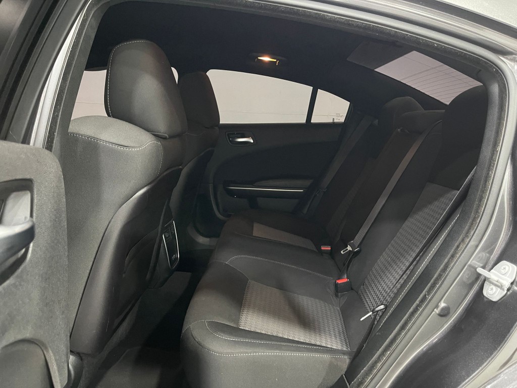 2019 Dodge Charger Image 29