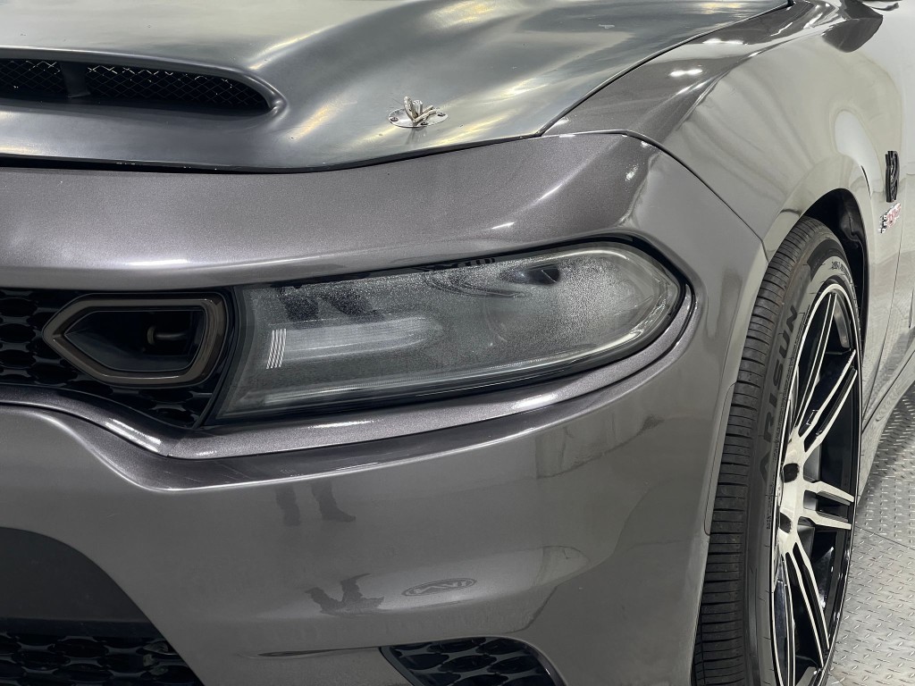 2019 Dodge Charger Image 32