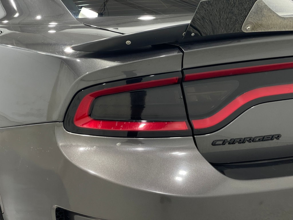 2019 Dodge Charger Image 33