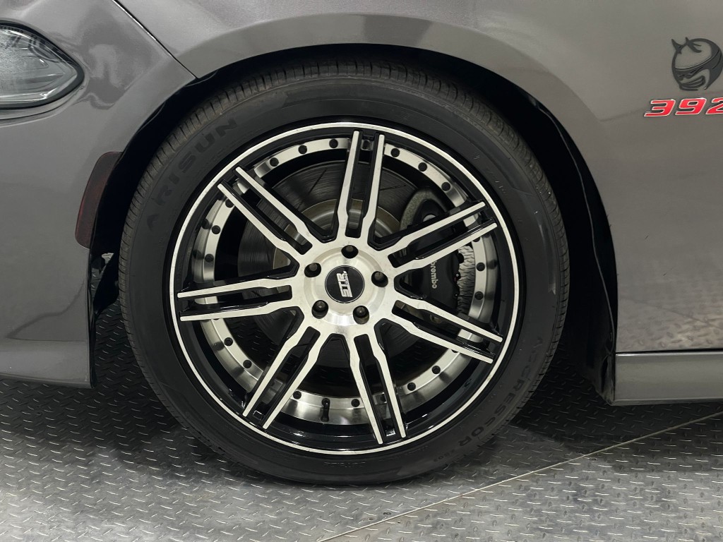 2019 Dodge Charger Image 34