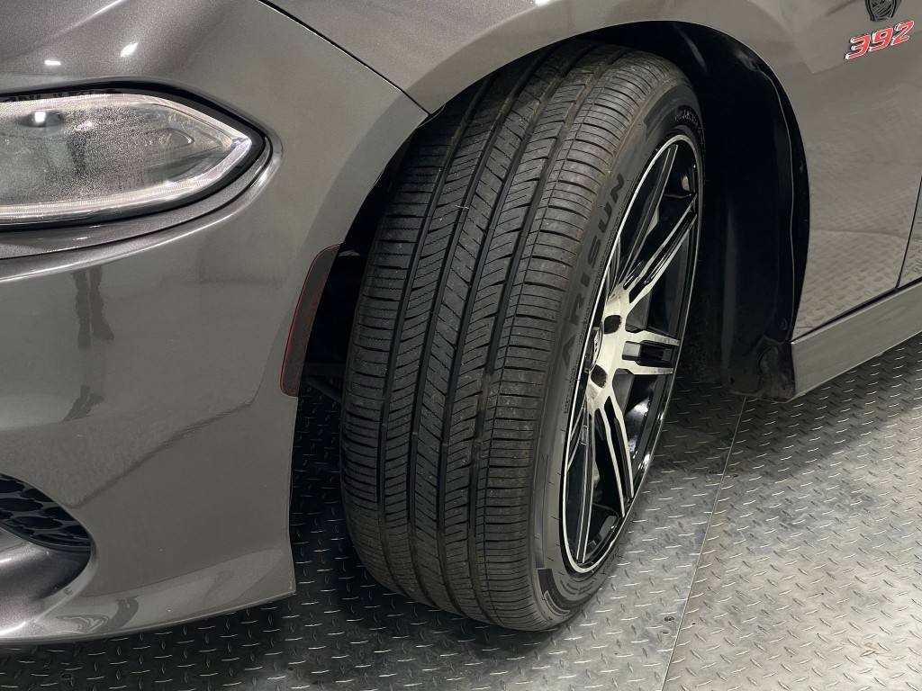 2019 Dodge Charger Image 35