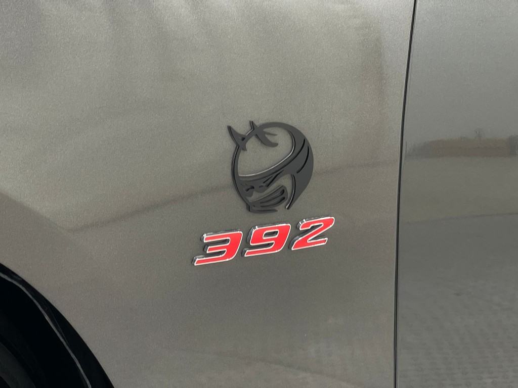 2019 Dodge Charger Image 37