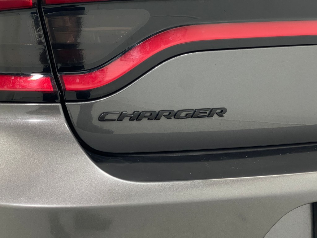 2019 Dodge Charger Image 38