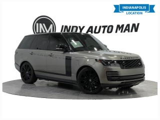 Image for 2019 Land Rover Range Rover 5.0L V8 Supercharged ID: 7358422