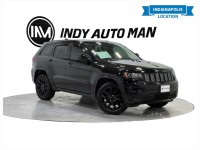 Image for 2019 Jeep Grand Cherokee Altitude ID: 7358423