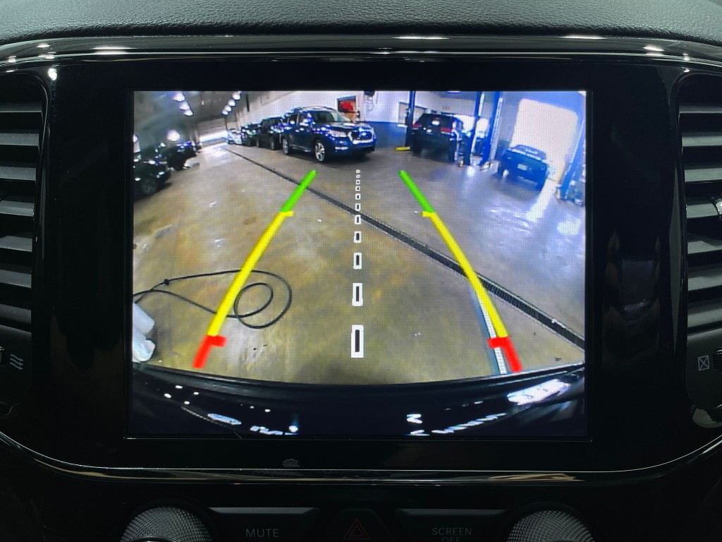 2019 Jeep Grand Cherokee Image 11