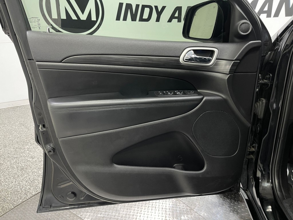 2019 Jeep Grand Cherokee Image 15