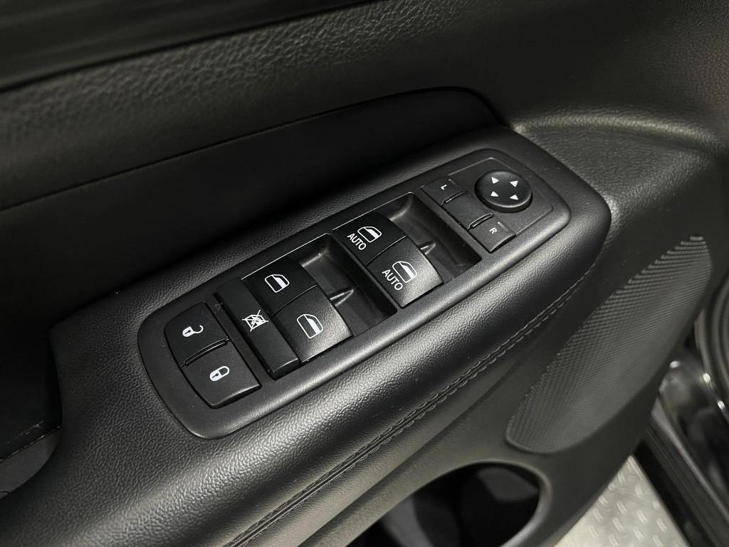 2019 Jeep Grand Cherokee Image 16