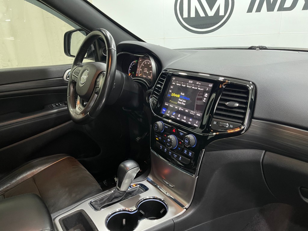 2019 Jeep Grand Cherokee Image 20