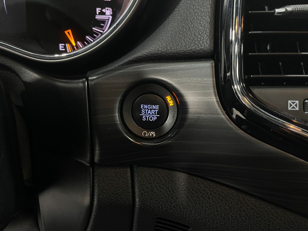 2019 Jeep Grand Cherokee Image 21