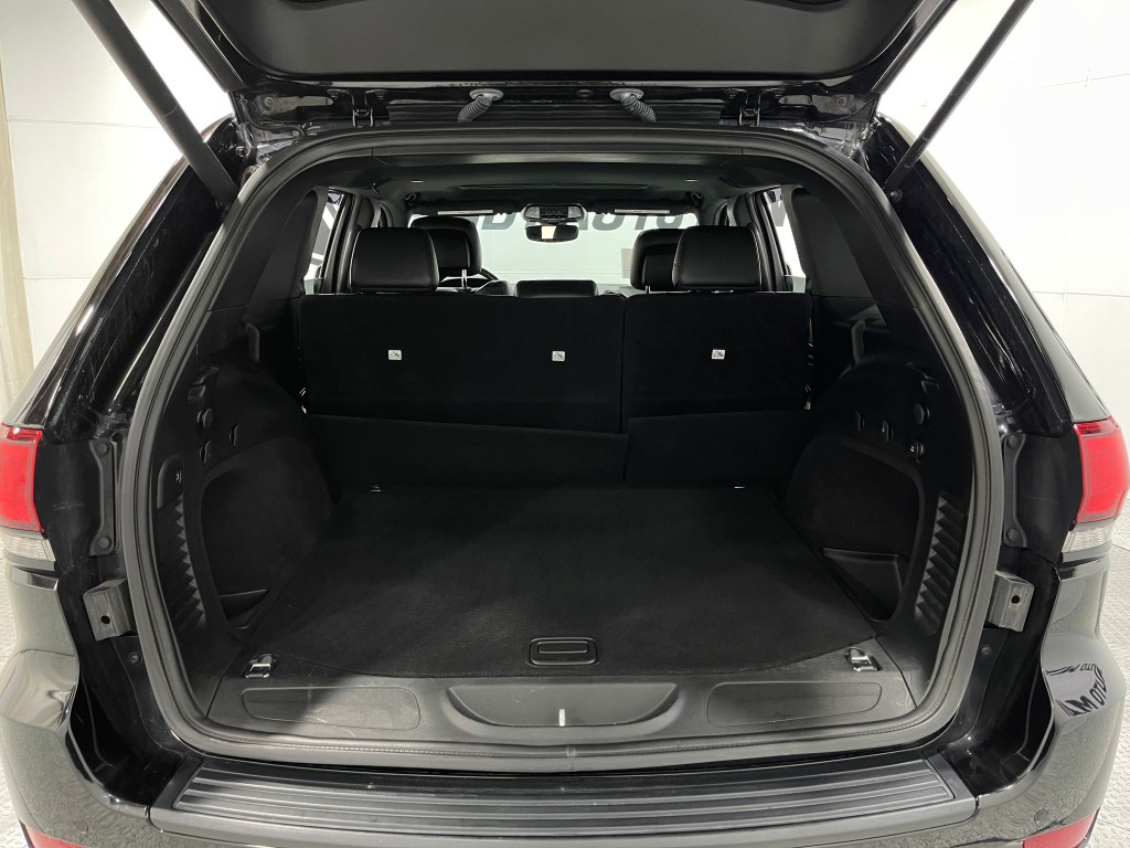 2019 Jeep Grand Cherokee Image 26