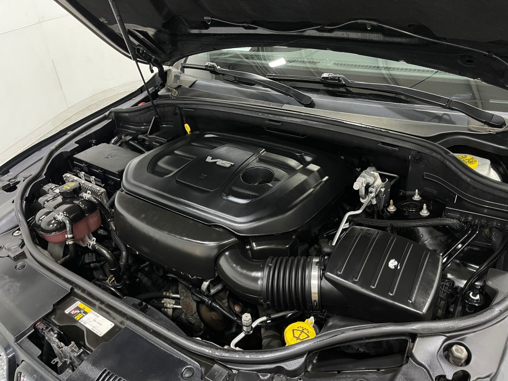2019 Jeep Grand Cherokee Image 28