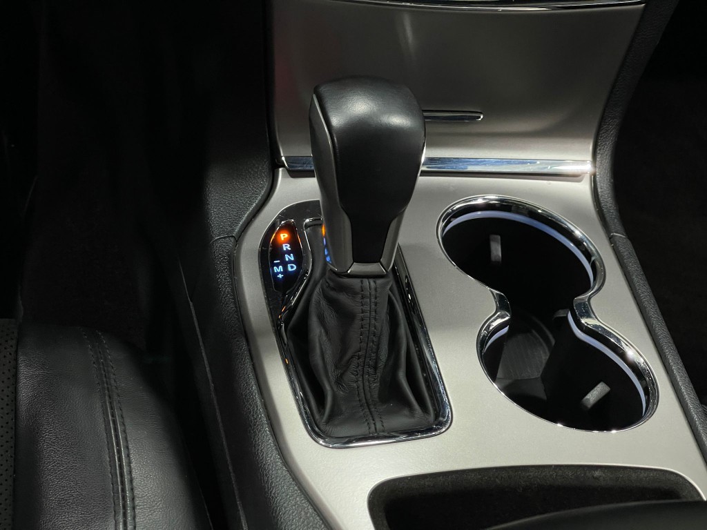 2019 Jeep Grand Cherokee Image 29