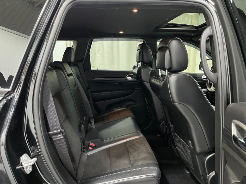 2019 Jeep Grand Cherokee Image 31