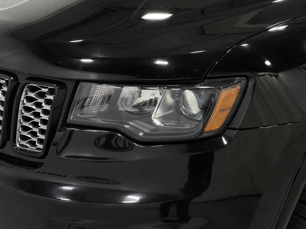 2019 Jeep Grand Cherokee Image 33