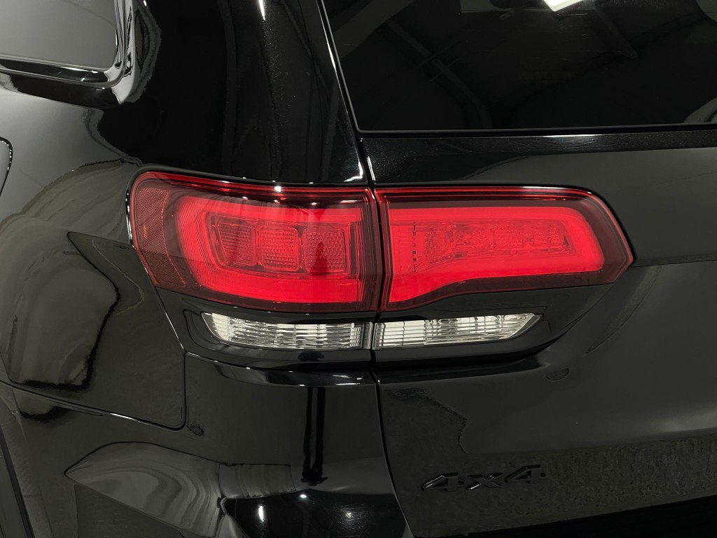 2019 Jeep Grand Cherokee Image 34