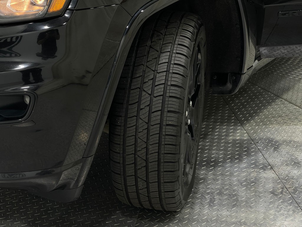 2019 Jeep Grand Cherokee Image 36