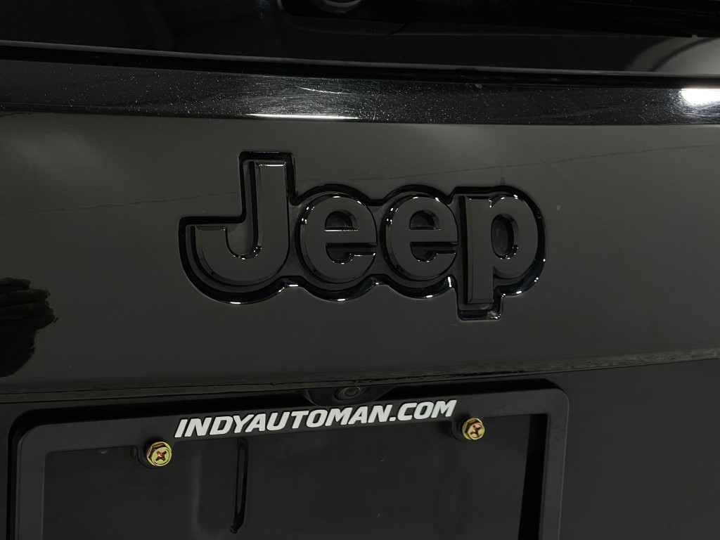 2019 Jeep Grand Cherokee Image 38