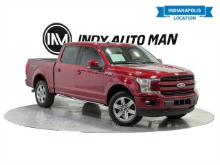 Image for 2019 Ford F-150 Lariat ID: 7358425