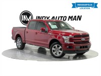 Image for 2019 Ford F-150 Lariat ID: 7358425