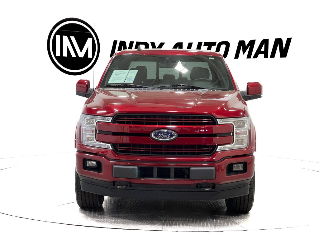 2019 Ford F-150 Image 9