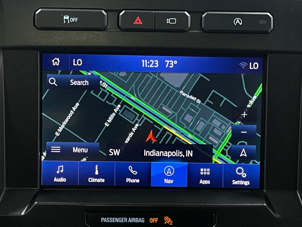 2019 Ford F-150 Image 10