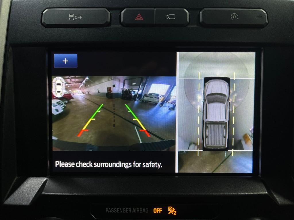 2019 Ford F-150 Image 11