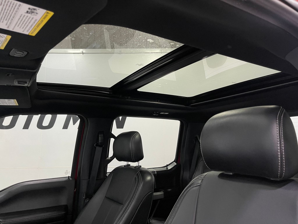 2019 Ford F-150 Image 12