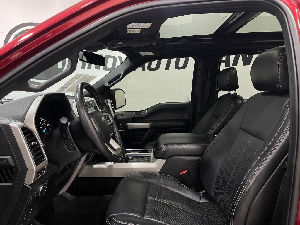 2019 Ford F-150 Image 13