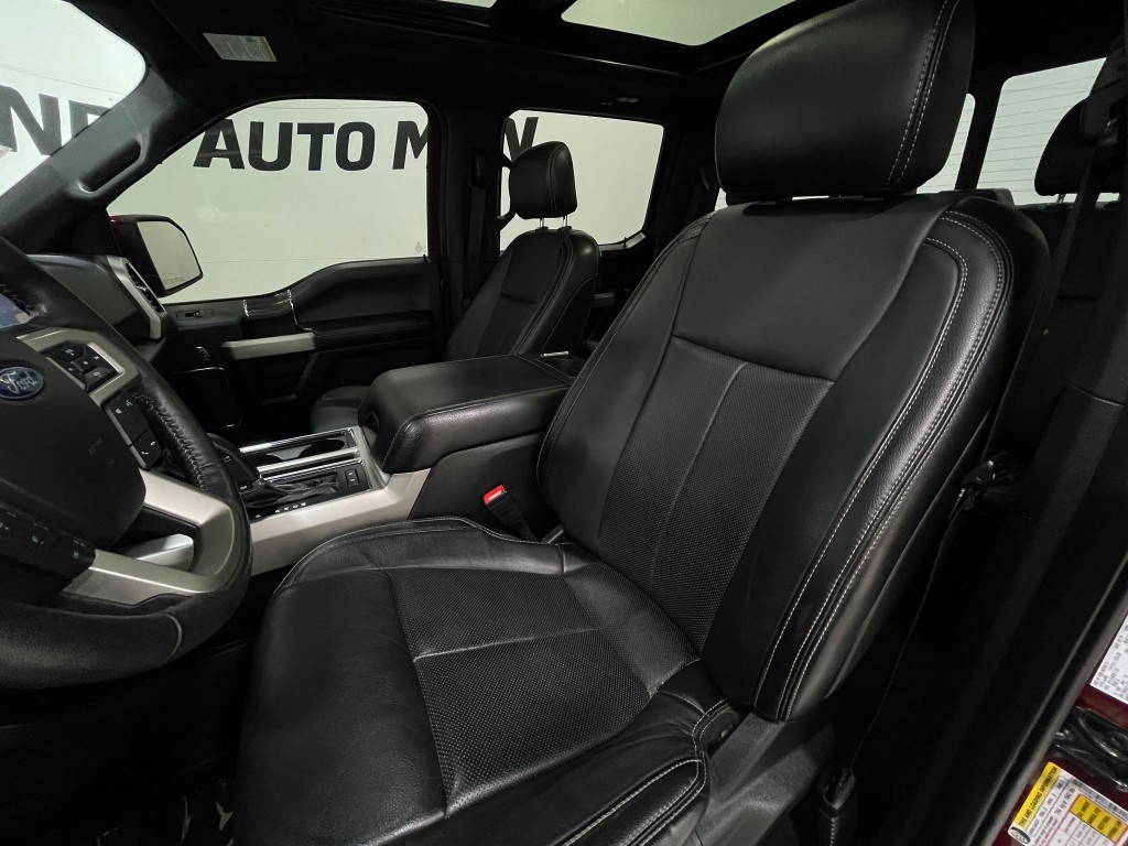 2019 Ford F-150 Image 14