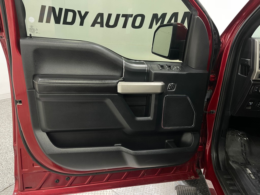2019 Ford F-150 Image 15