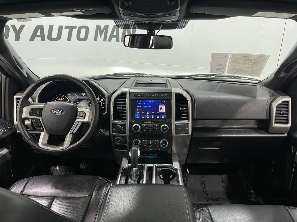 2019 Ford F-150 Image 19