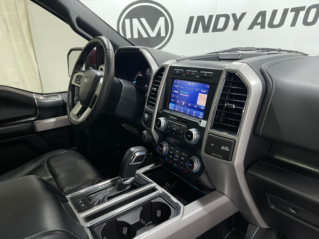 2019 Ford F-150 Image 20