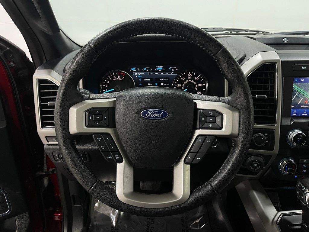 2019 Ford F-150 Image 22