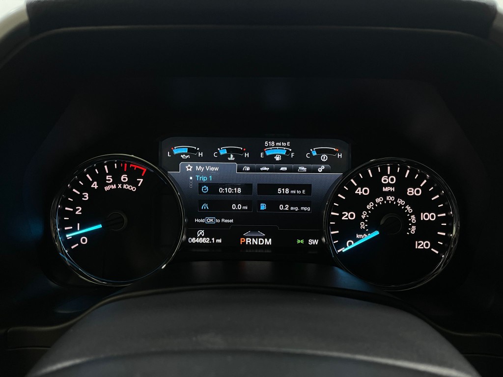 2019 Ford F-150 Image 23