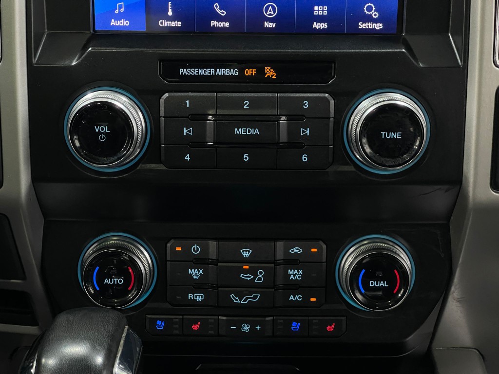 2019 Ford F-150 Image 25