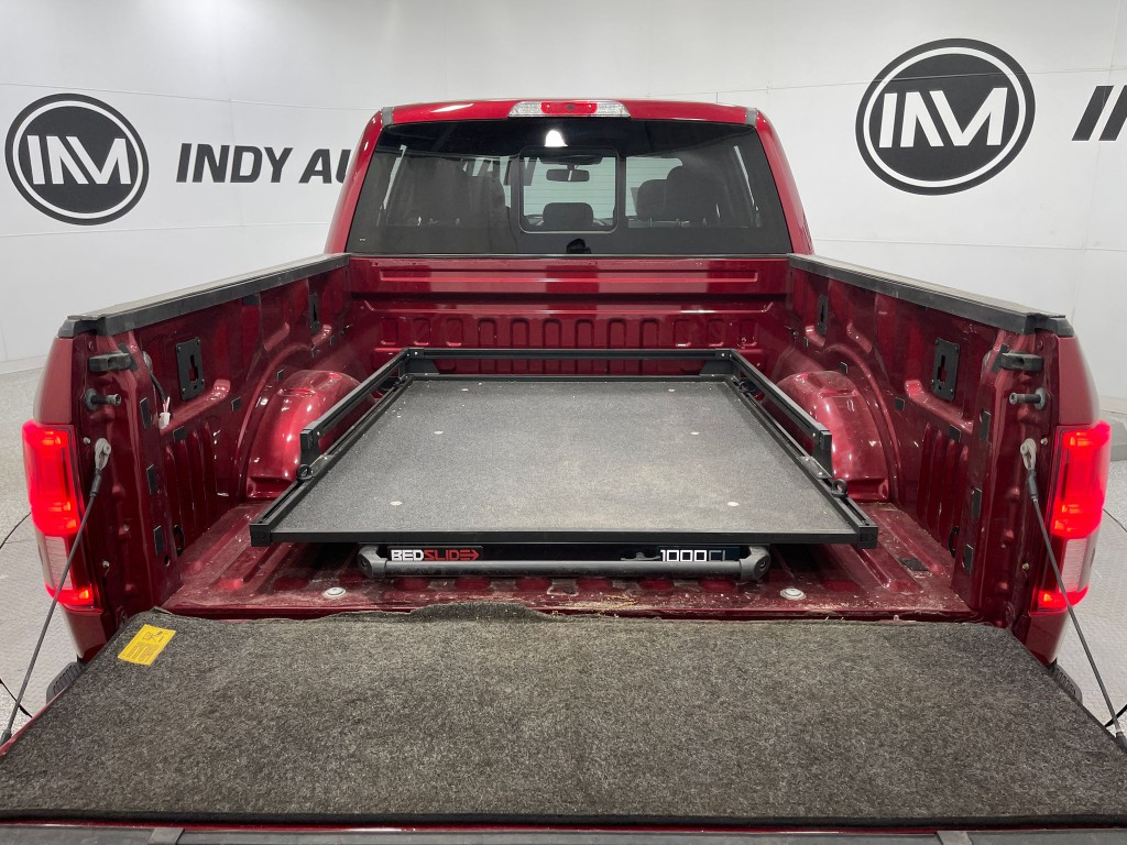 2019 Ford F-150 Image 26