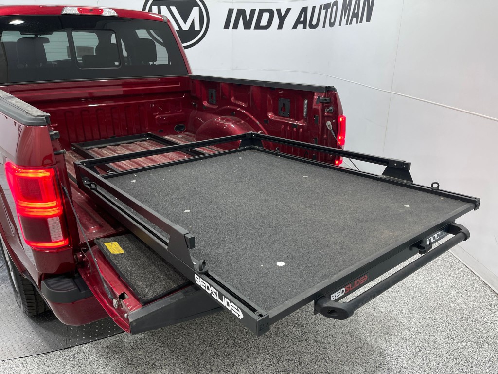2019 Ford F-150 Image 27