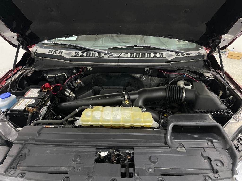 2019 Ford F-150 Image 28