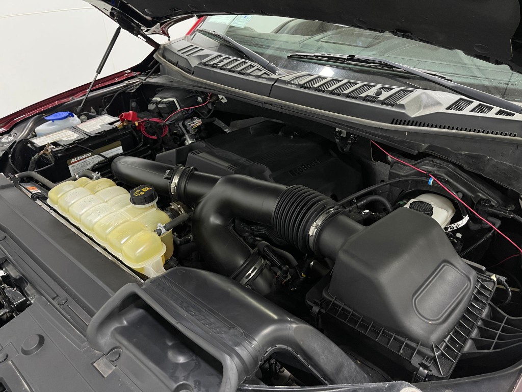 2019 Ford F-150 Image 29