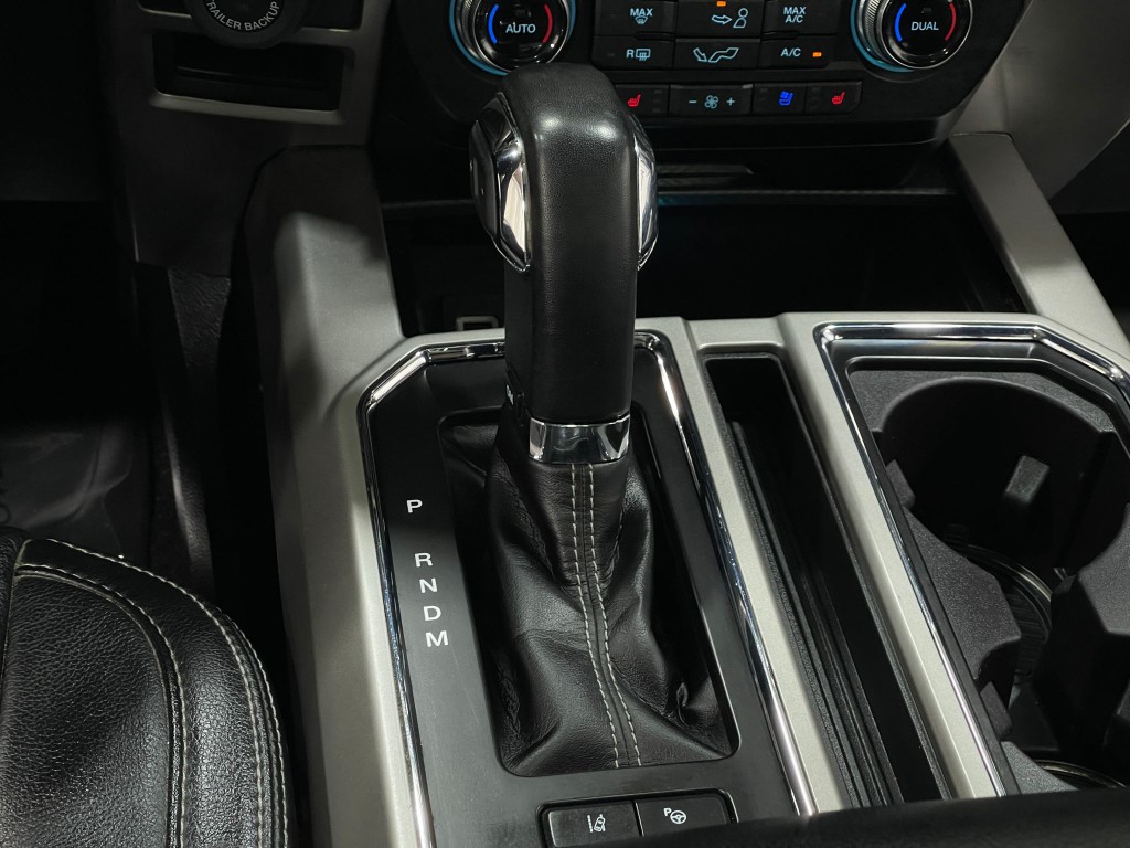 2019 Ford F-150 Image 30