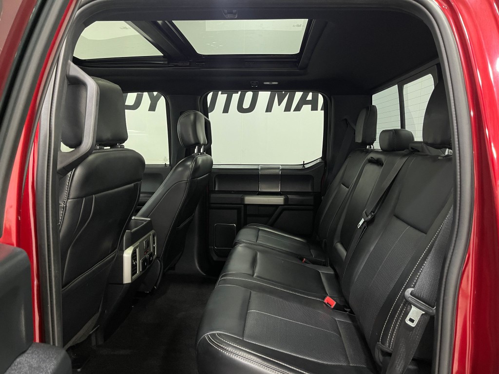 2019 Ford F-150 Image 31