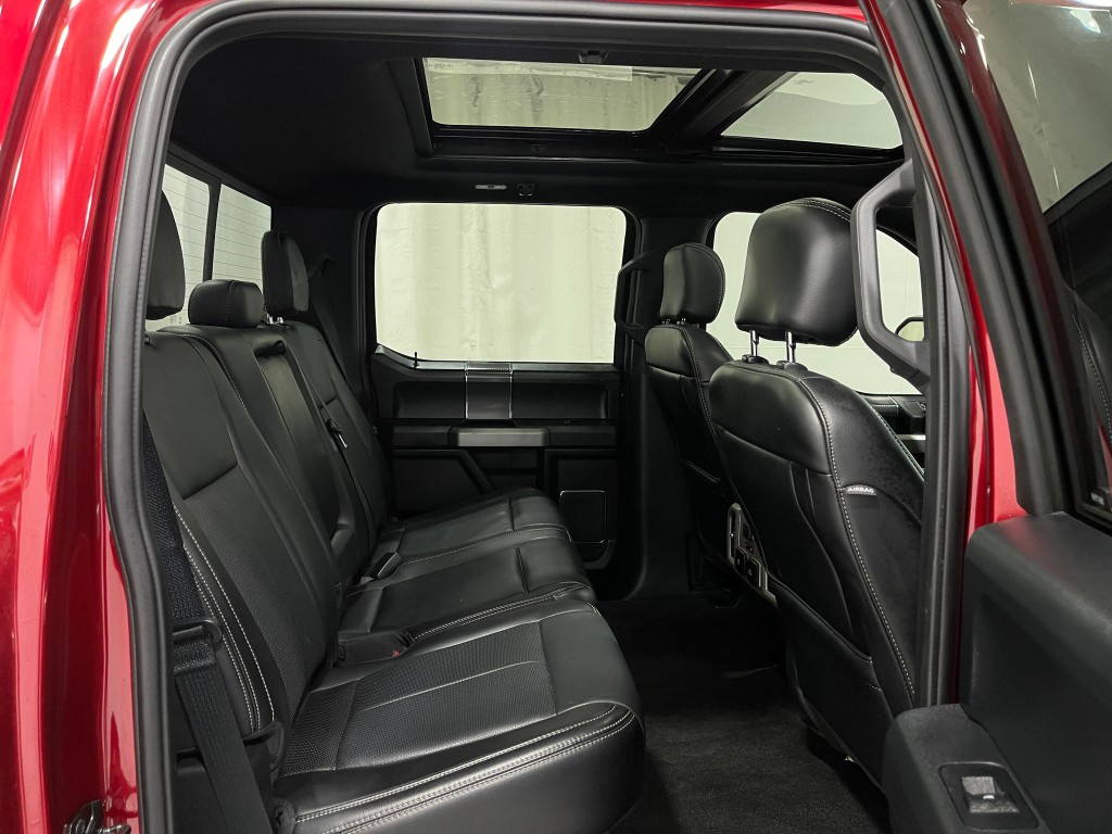 2019 Ford F-150 Image 32