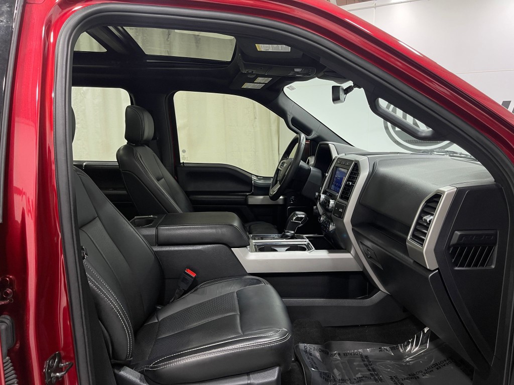 2019 Ford F-150 Image 33
