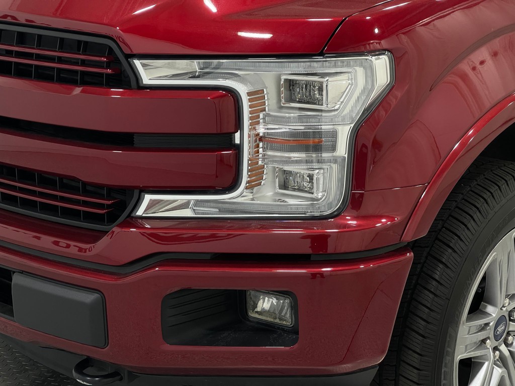 2019 Ford F-150 Image 34