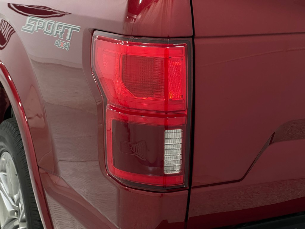 2019 Ford F-150 Image 35