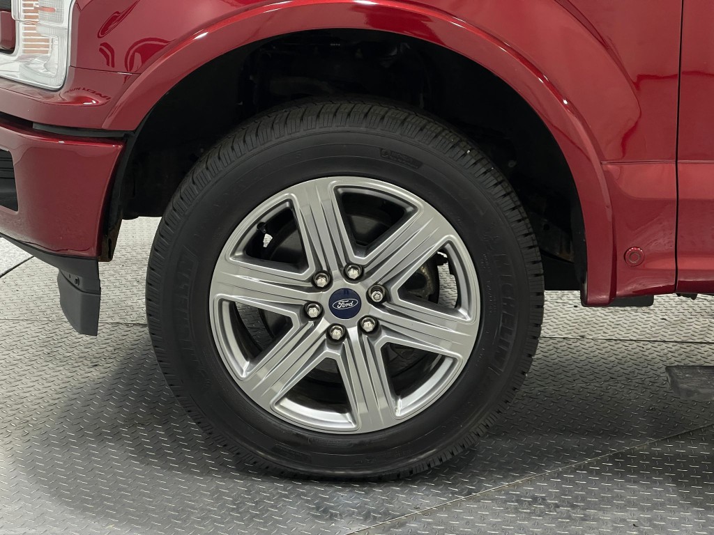 2019 Ford F-150 Image 36